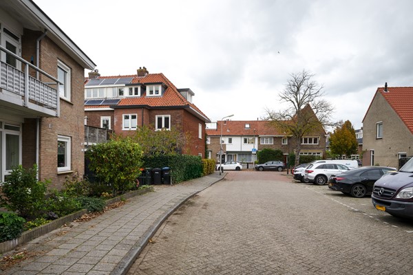 Medium property photo - Bloemendaalsestraatweg 75, 2082 GC Santpoort-Zuid